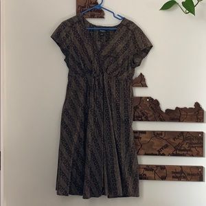 Eddie Bauer dress